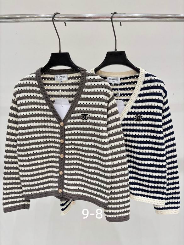 Chanel S-XL 386