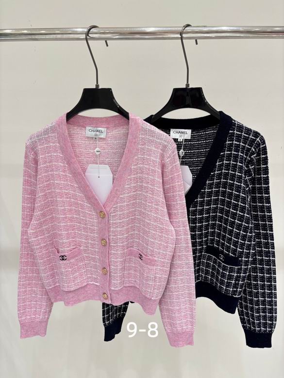 Chanel S-XL 387