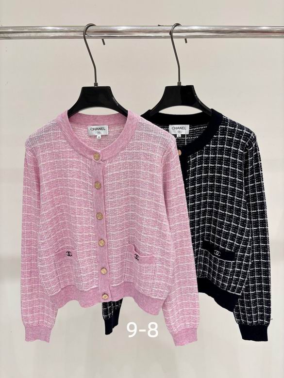 Chanel S-XL 388