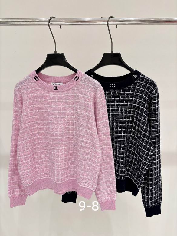 Chanel S-XL 389