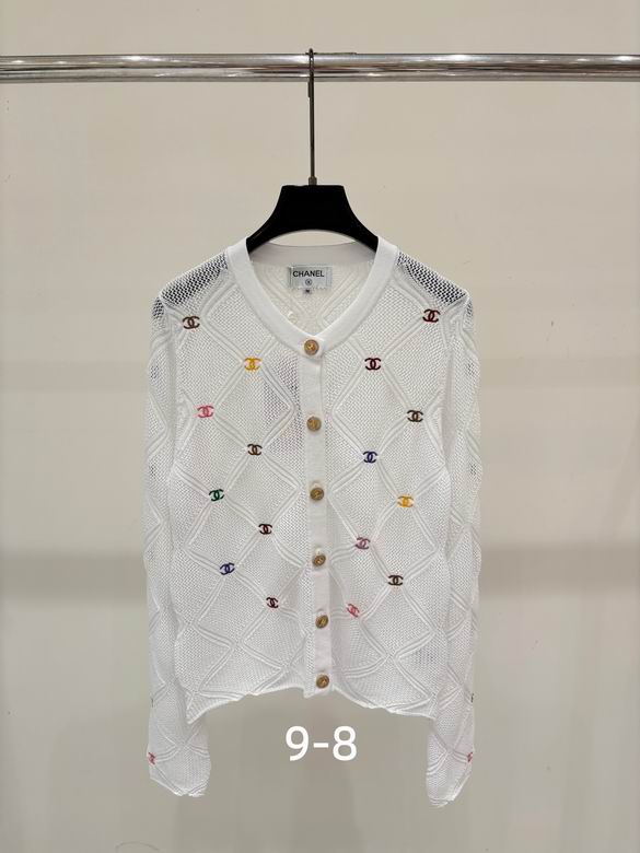 Chanel S-XL 391