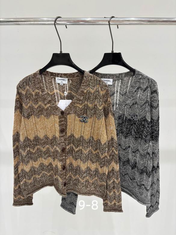 Chanel S-XL 392