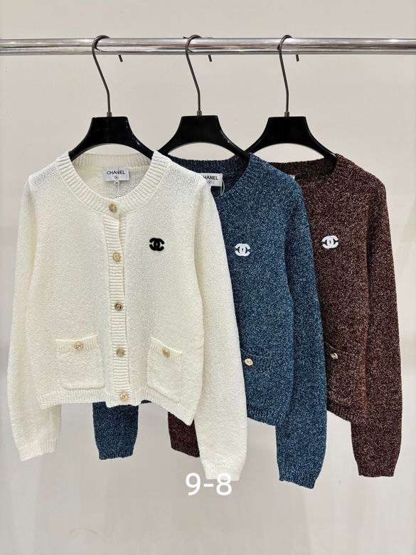 Chanel S-XL 393