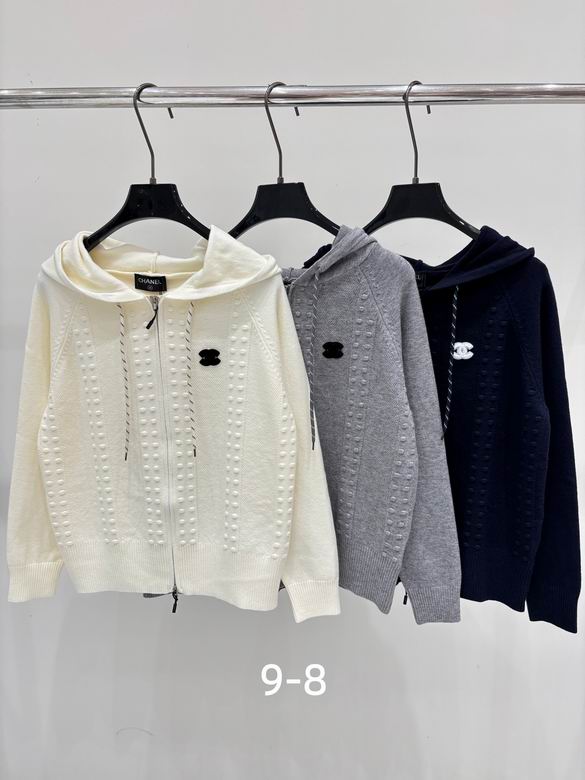Chanel S-XL 396
