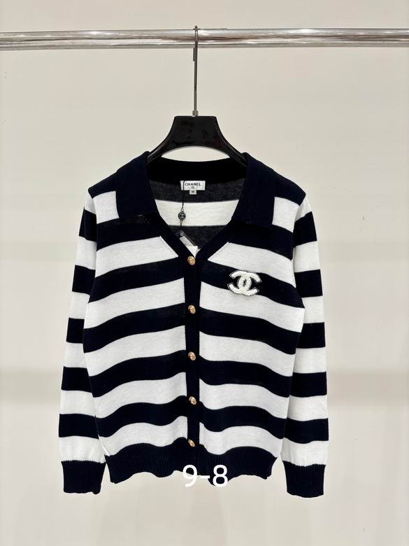 Chanel S-XL 398