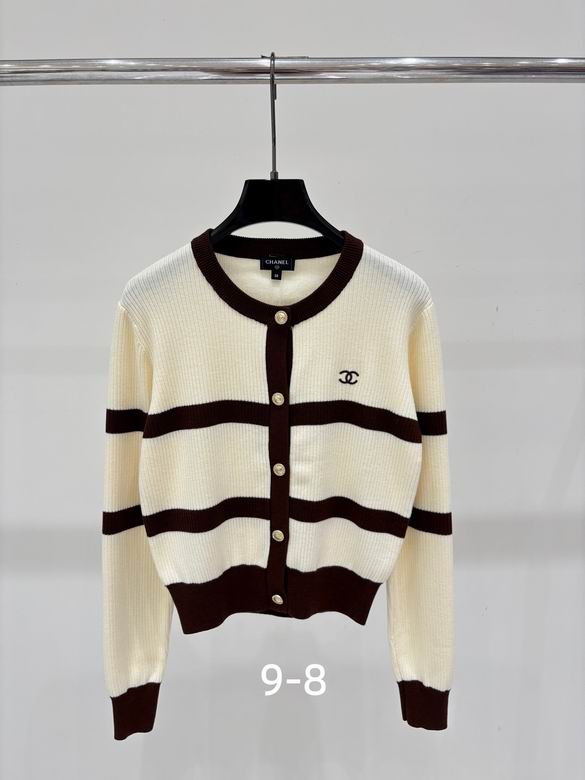 Chanel S-XL 399