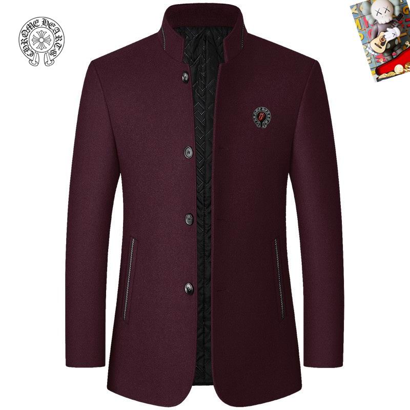 Chrome Hearts M-4XL 25tr09