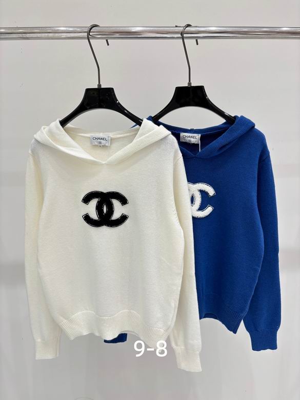 Chanel S-XL 402