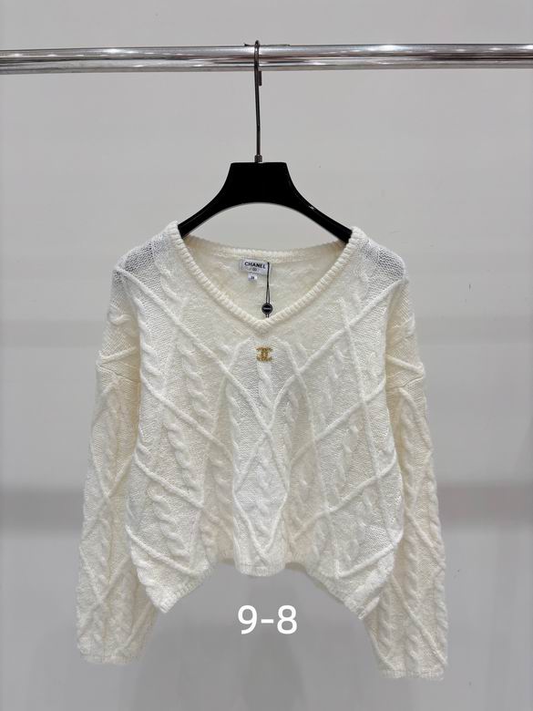 Chanel S-XL 406