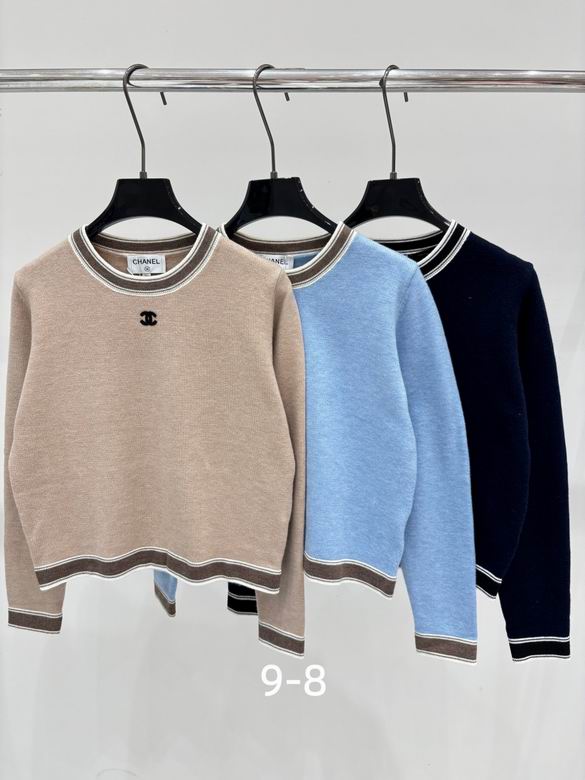 Chanel S-XL 407
