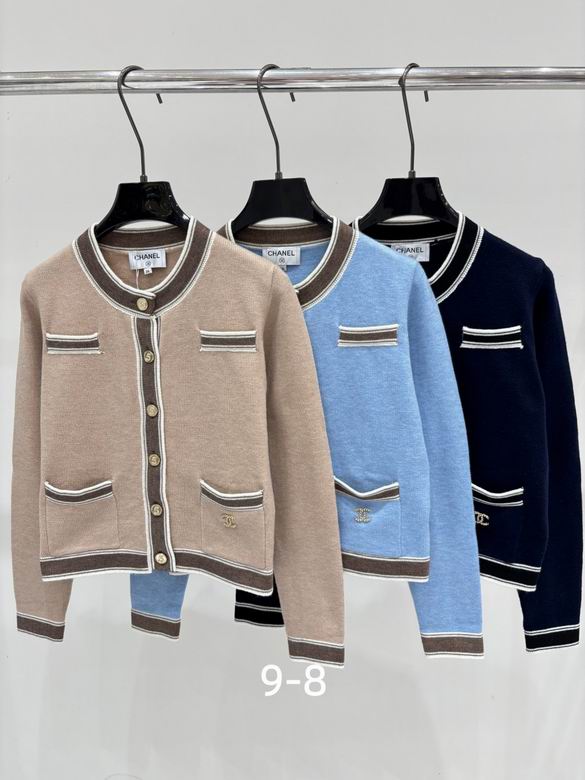 Chanel S-XL 408