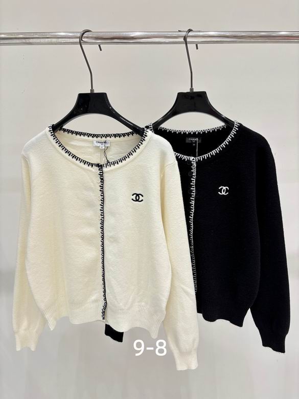 Chanel S-XL 409
