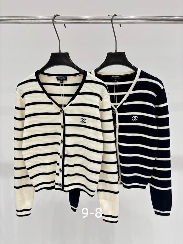 Chanel S-XL 410