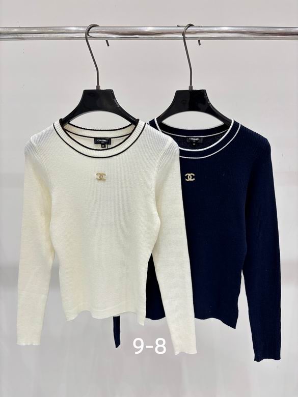 Chanel S-XL 412