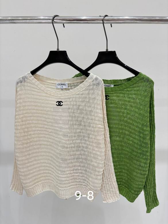 Chanel S-XL 413