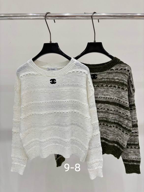 Chanel S-XL 414