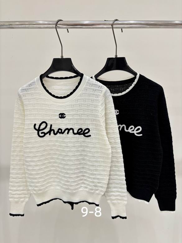 Chanel S-XL 415