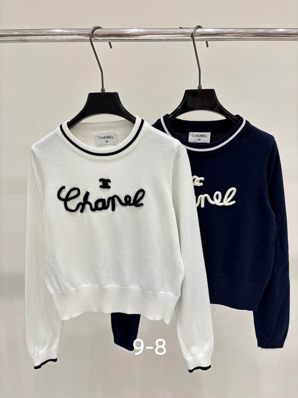 Chanel S-XL 416