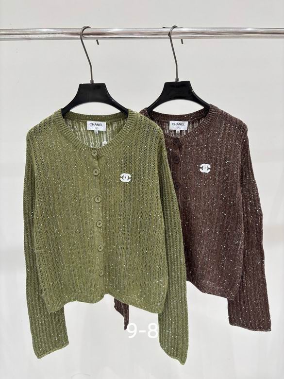 Chanel S-XL 417