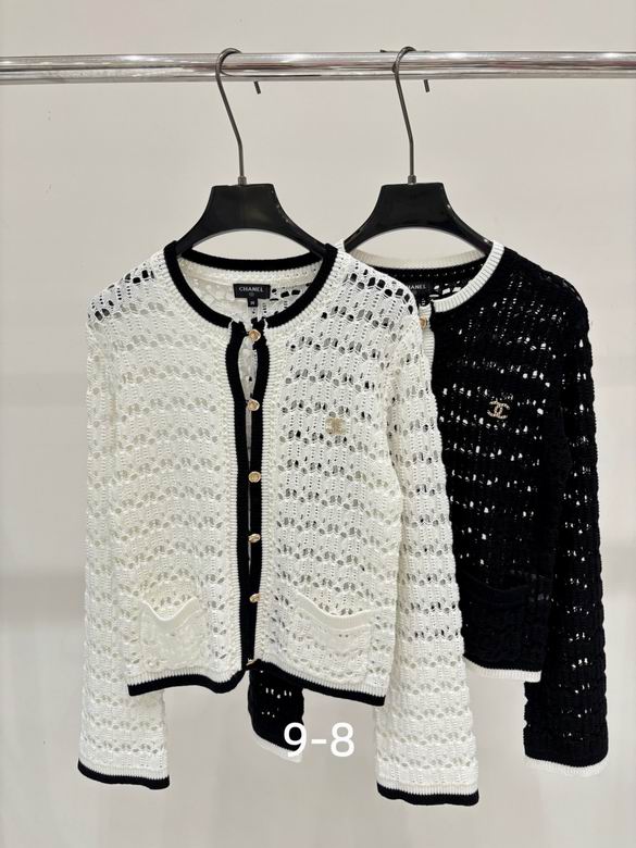 Chanel S-XL 419