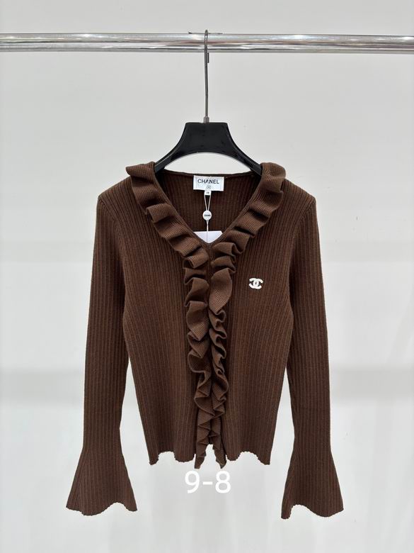 Chanel S-XL 421