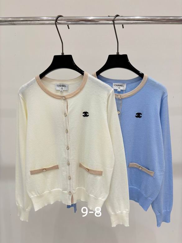 Chanel S-XL 422