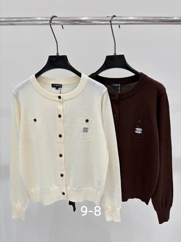 Chanel S-XL 423