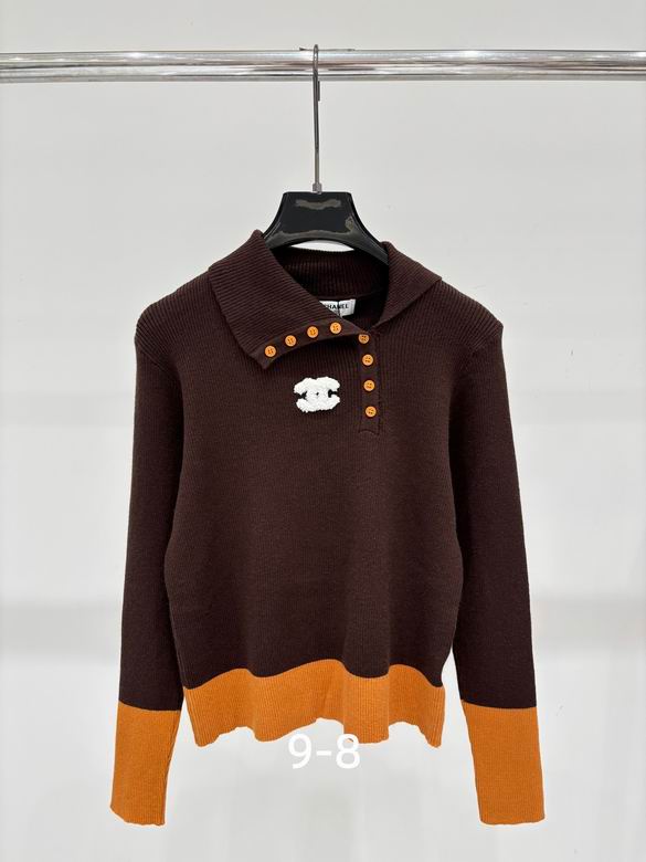 Chanel S-XL 424