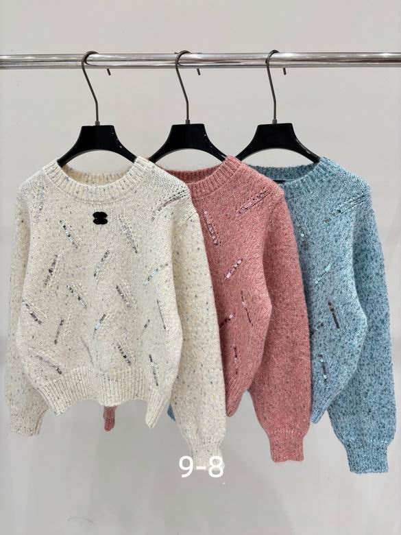 Chanel S-XL 425