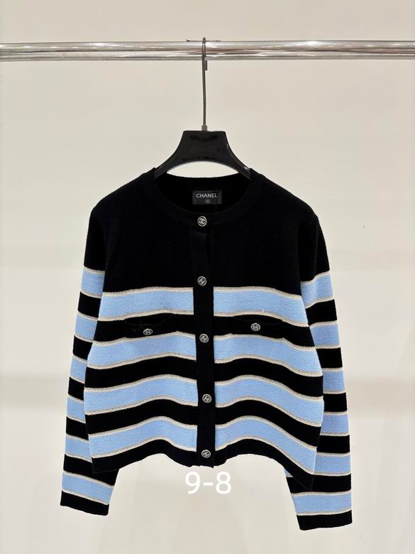 Chanel S-XL 427