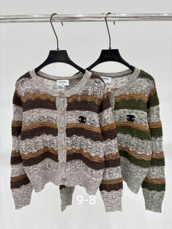 Chanel S-XL 428