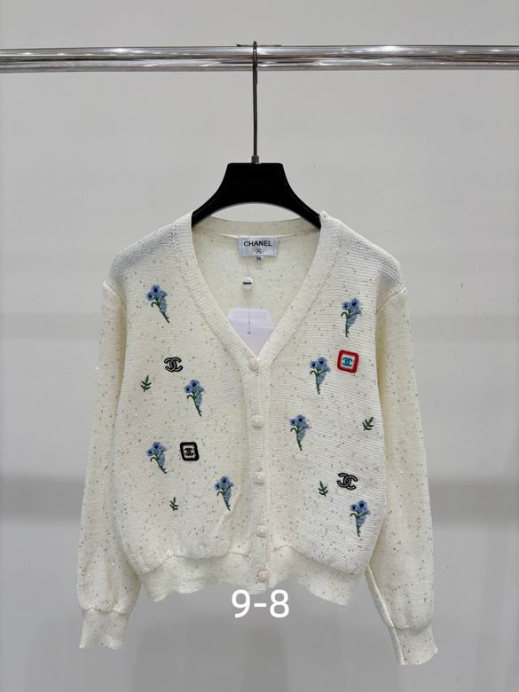 Chanel S-XL 429