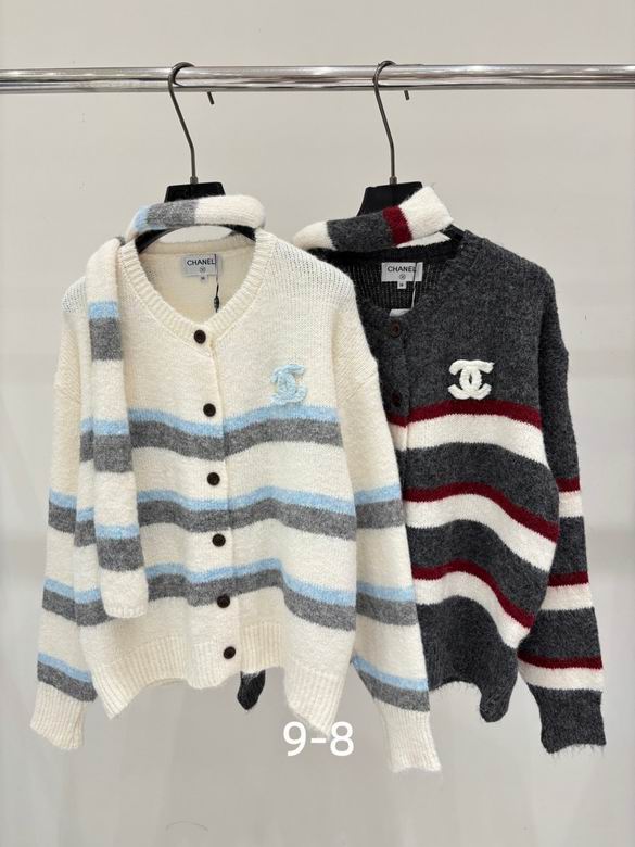 Chanel S-XL 430