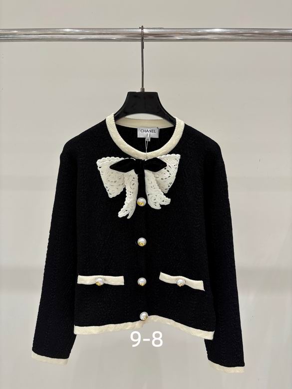 Chanel S-XL 431