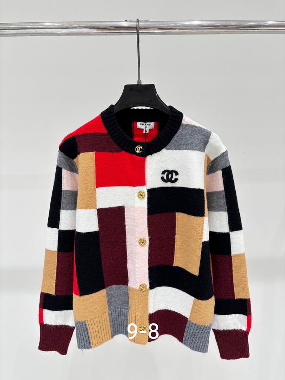 Chanel S-XL 432