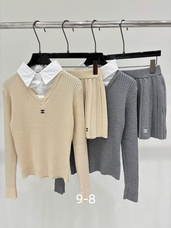 Chanel S-XL 434