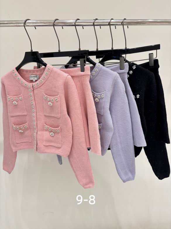 Chanel S-XL 435