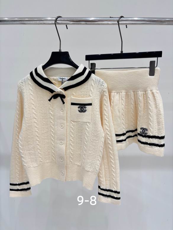Chanel S-XL 436