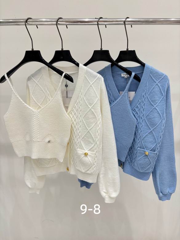 Chanel S-XL 437