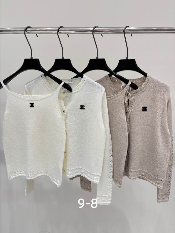 Chanel S-XL 438