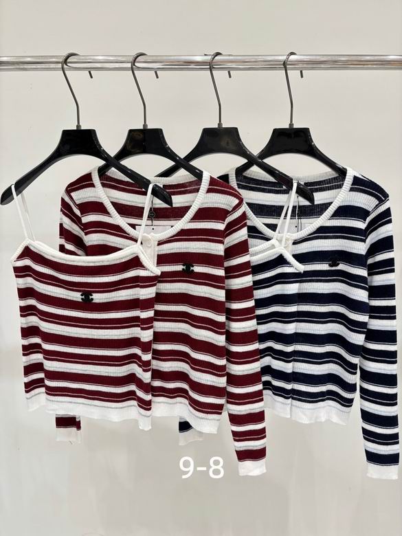 Chanel S-XL 439