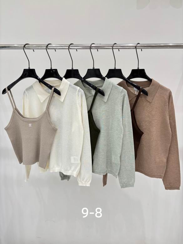 Chanel S-XL 440