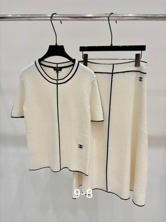 Chanel S-XL 442