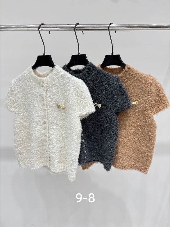 Chanel S-XL 443