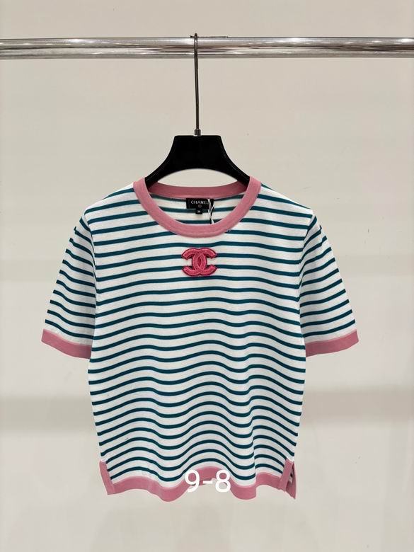 Chanel S-XL 444