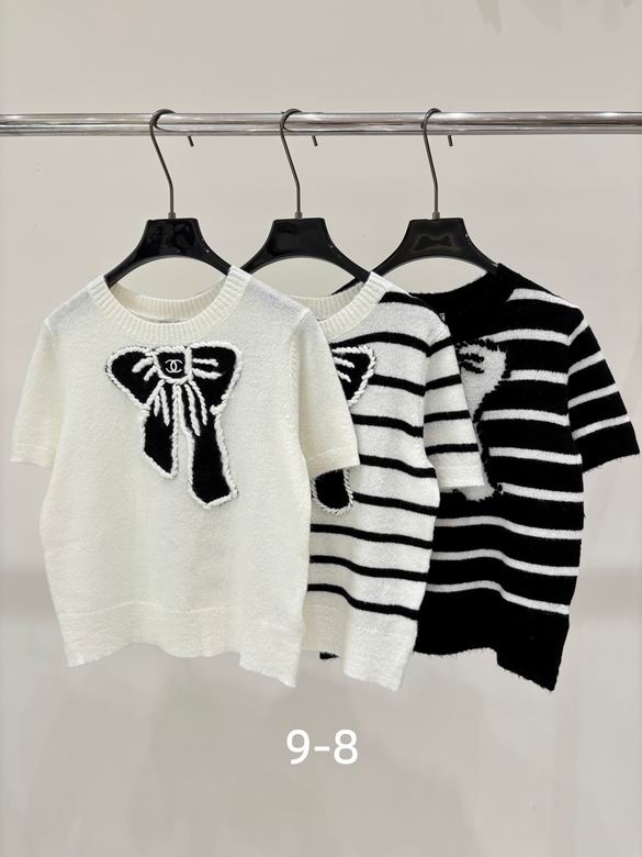 Chanel S-XL 447