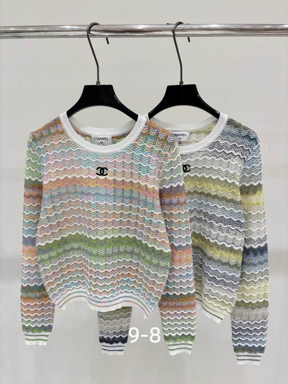 Chanel S-XL 451