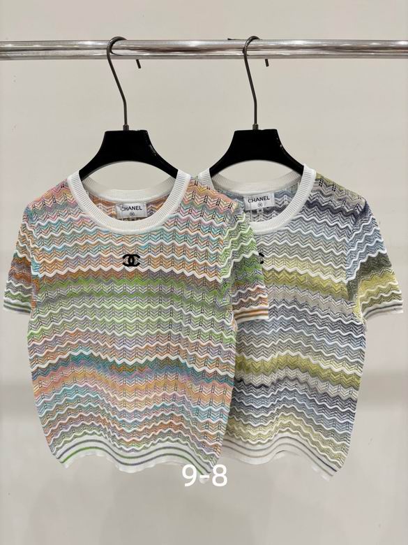 Chanel S-XL 452