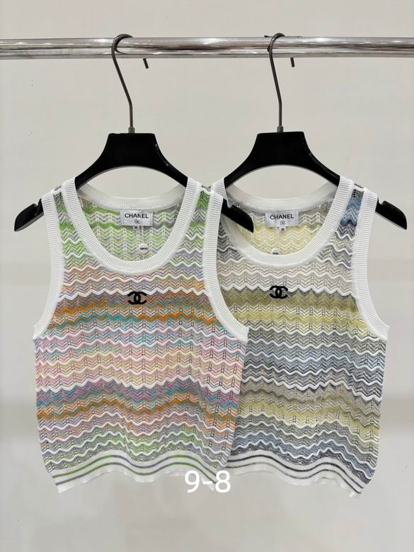 Chanel S-XL 453