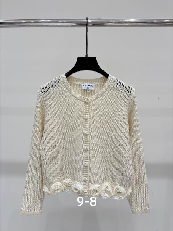 Chanel S-XL 454